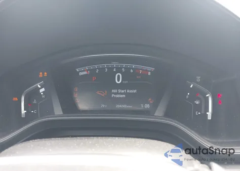 2020 Honda Cr-V Awd Lx z USA, uszkodzony, nr VIN 5J6RW2H27LL018354